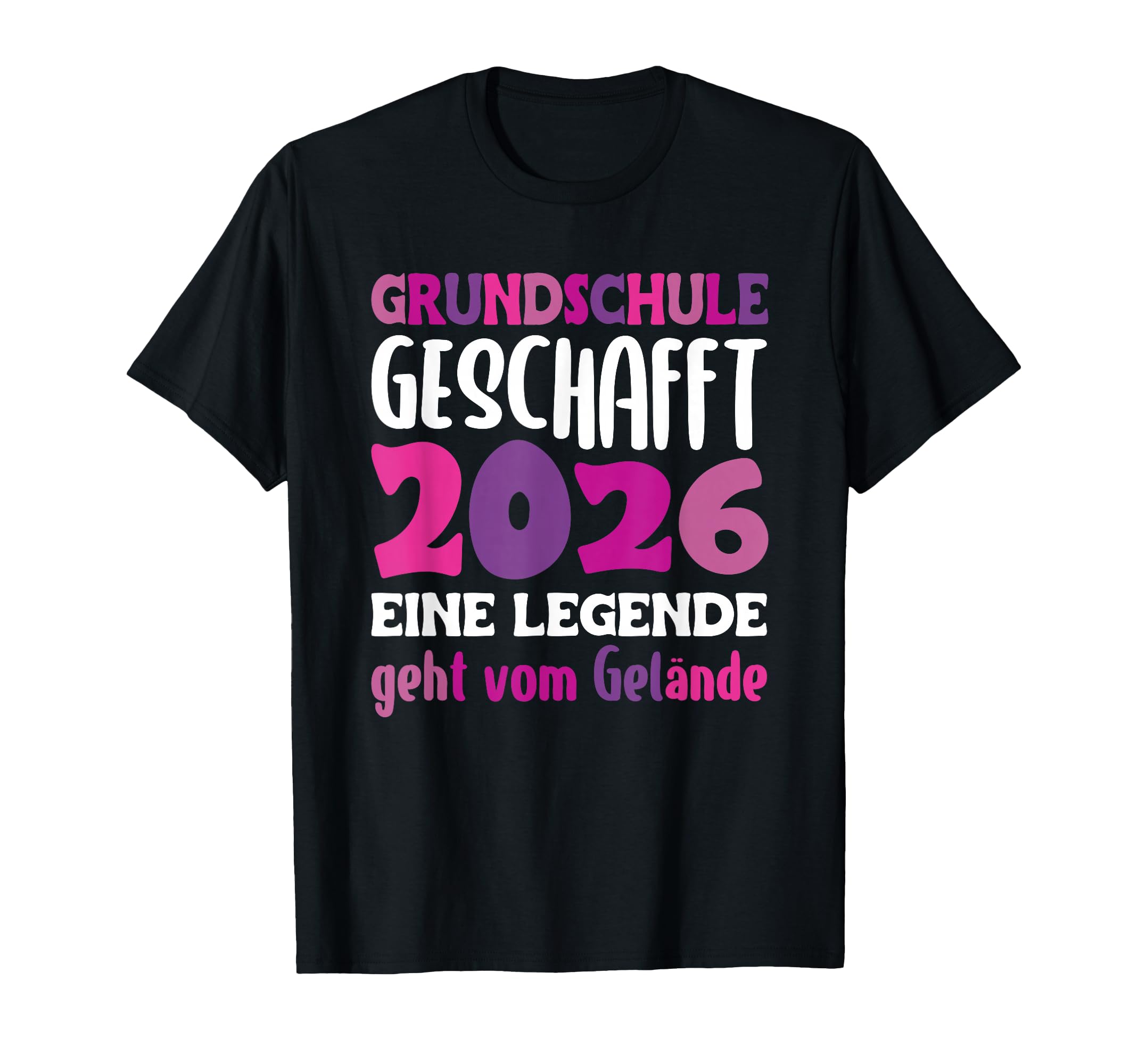 Kleidung mit Designs von Amazon Merch on Demand