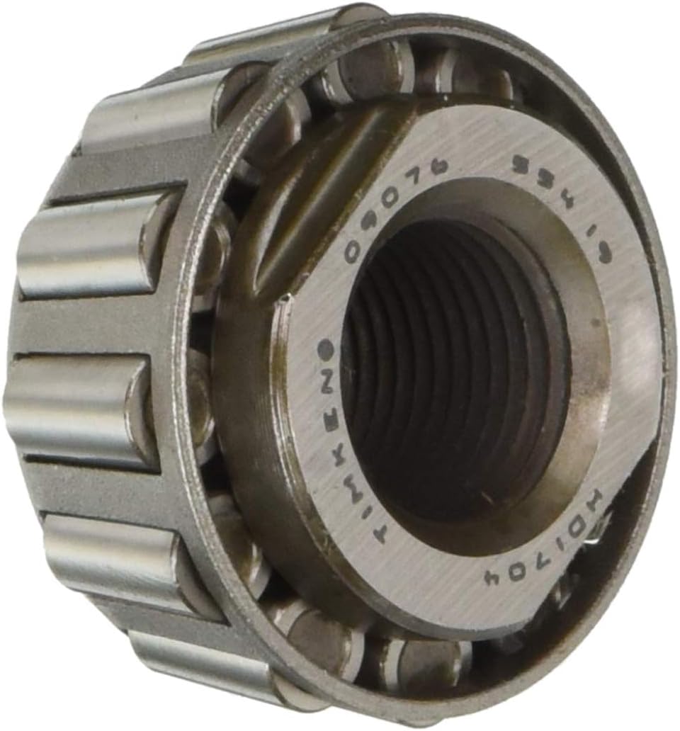 Timken Tapered Bearing Cone
