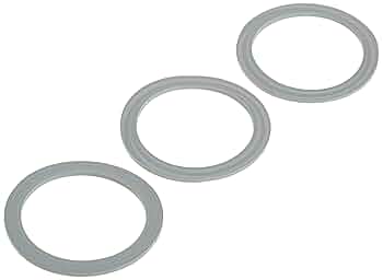 ●RIZZO オリジナル盤 OG Amazon.com: Rubber 3-Pack O-Ring Gasket Seal for Osterizer