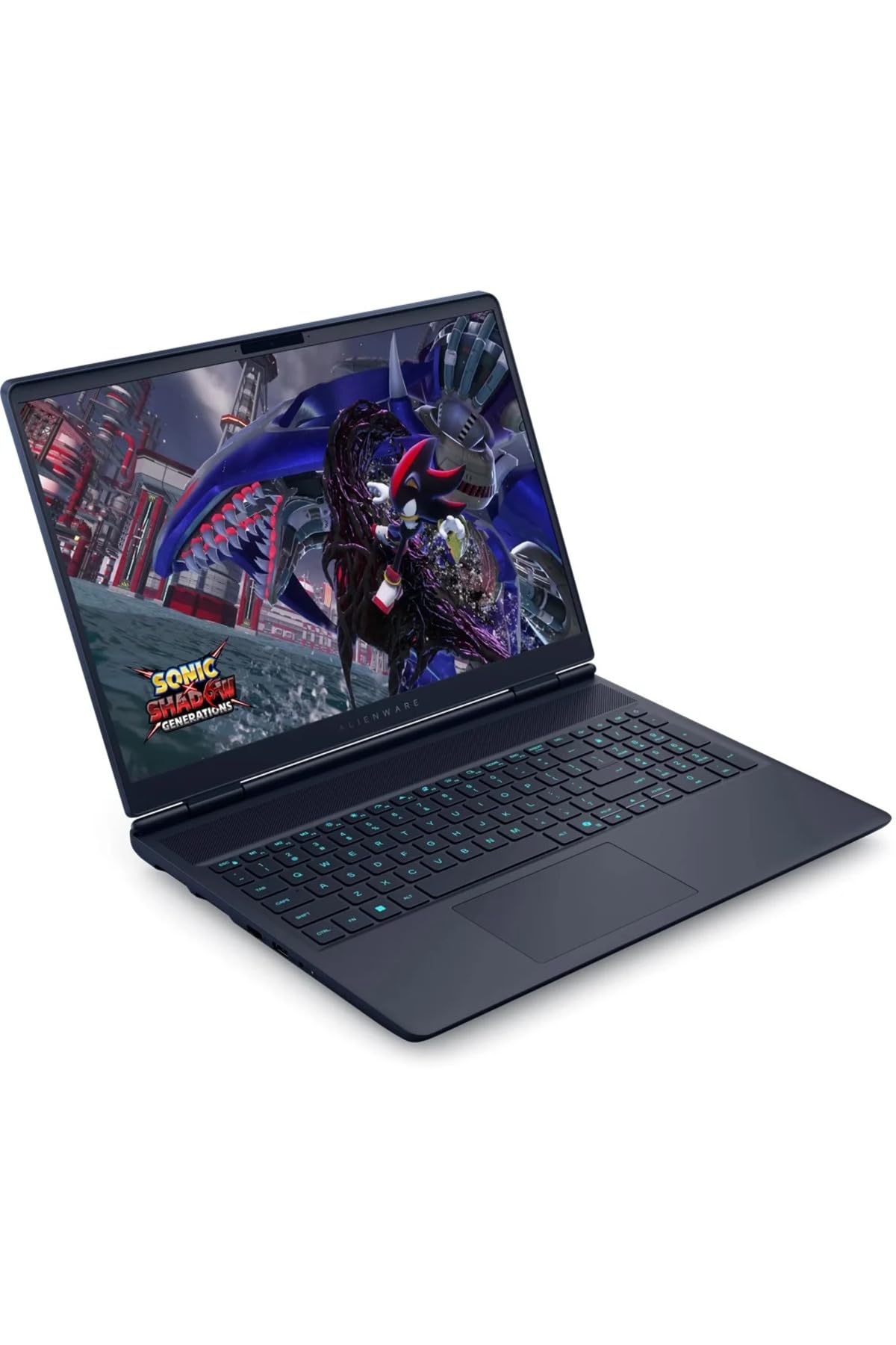 Dell Alienware 16X Aurora AC16251 Ultra 7 255HX 64GB 1TB SSD 8GB