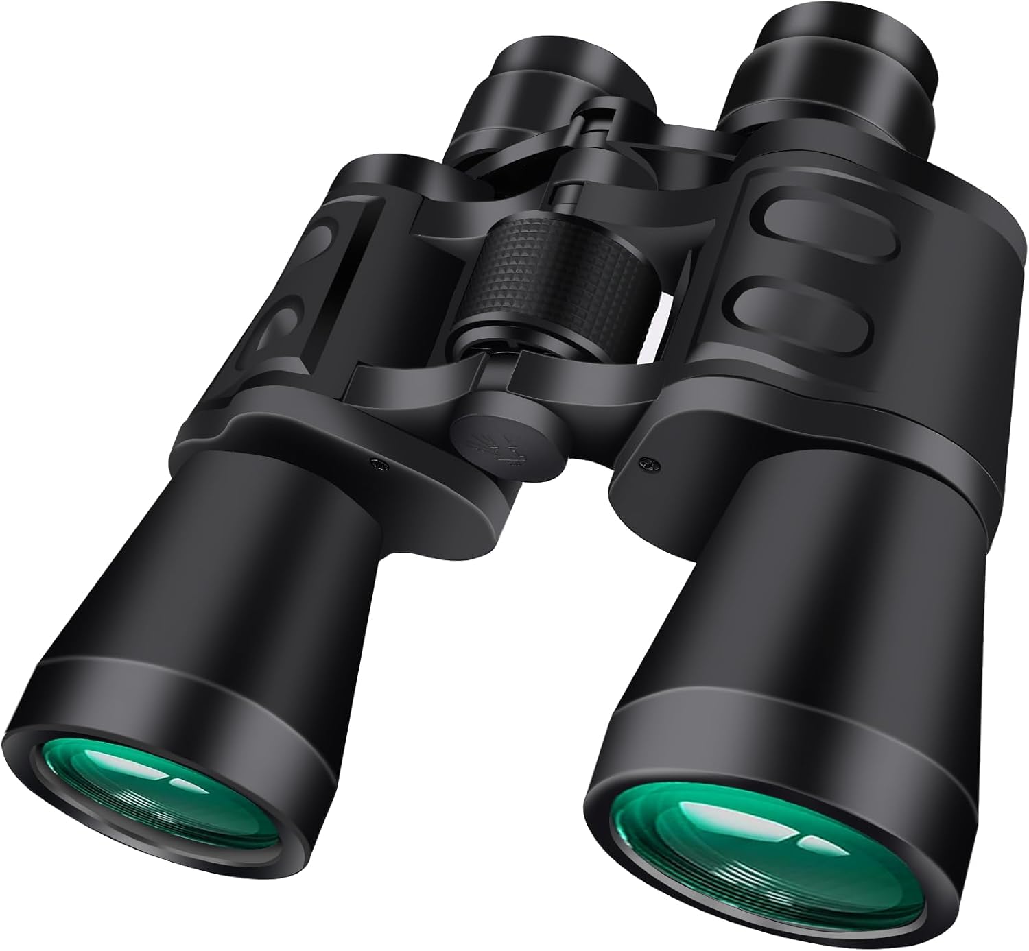 ETZIN Professional 20x50 Binocular 1000 Meters Long Distance Wide Angle Binoculars Waterproof HD Prism FMC Focus Lense 20 X Magnification Zoom Durbin for Birdwatching Trekking Sports Sightseeing.-picture-26