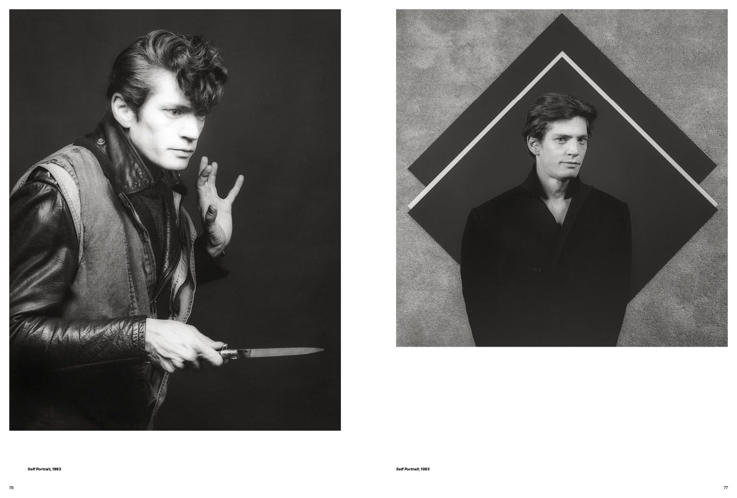 Robert Mapplethorpe. Ediz. italiana e inglese