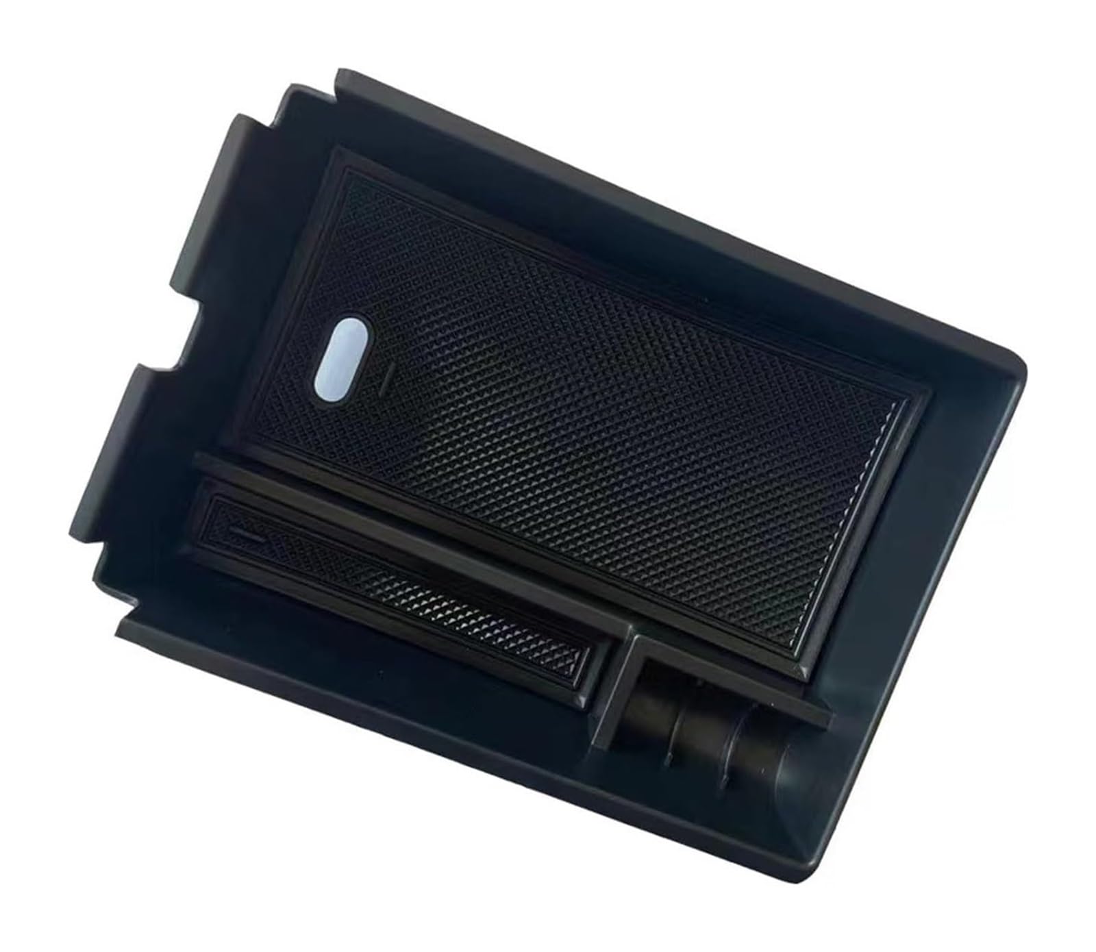Hckclmbmzw One Color For Kia For Sportage Nq5 2022 Central Control Armrest Box Storage Modified Interior Car Armrest Center Console
