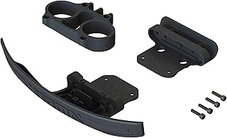 ARRMA Bumper and Skids ARA320617 Elec Car/Truck Replacement Parts