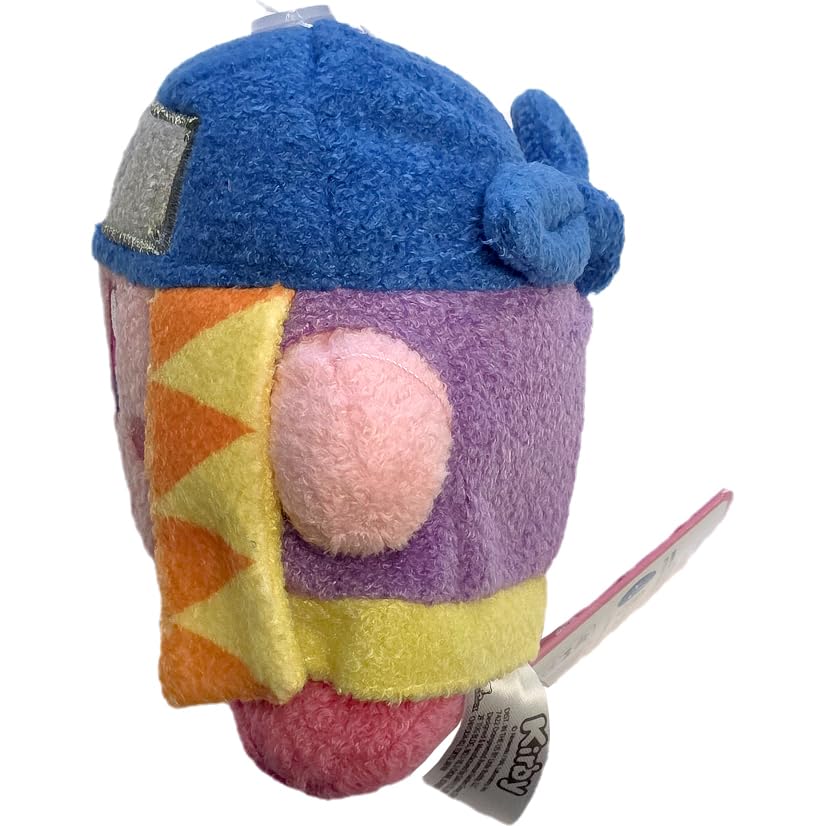 Amazon.com: Little Buddy - Nintendo - Kirby - Muteki! Suteki