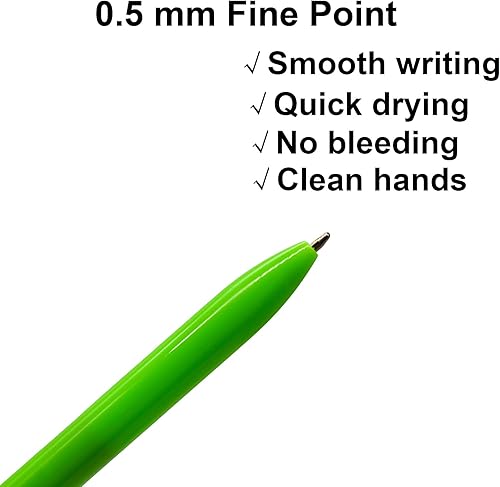 Miniatura 3 de Maydahui 8 bolígrafos luminosos con luz LED de silicona, flamenco, unicornio, conejo, dinosaurio, bolígrafos iluminados para la escuela, oficina,