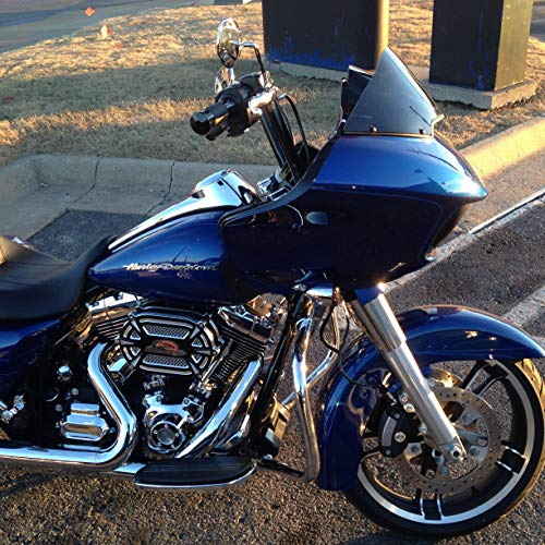 10 Best Ape Hangers For Road Glide 2022 Smooth & Cool Hangers For