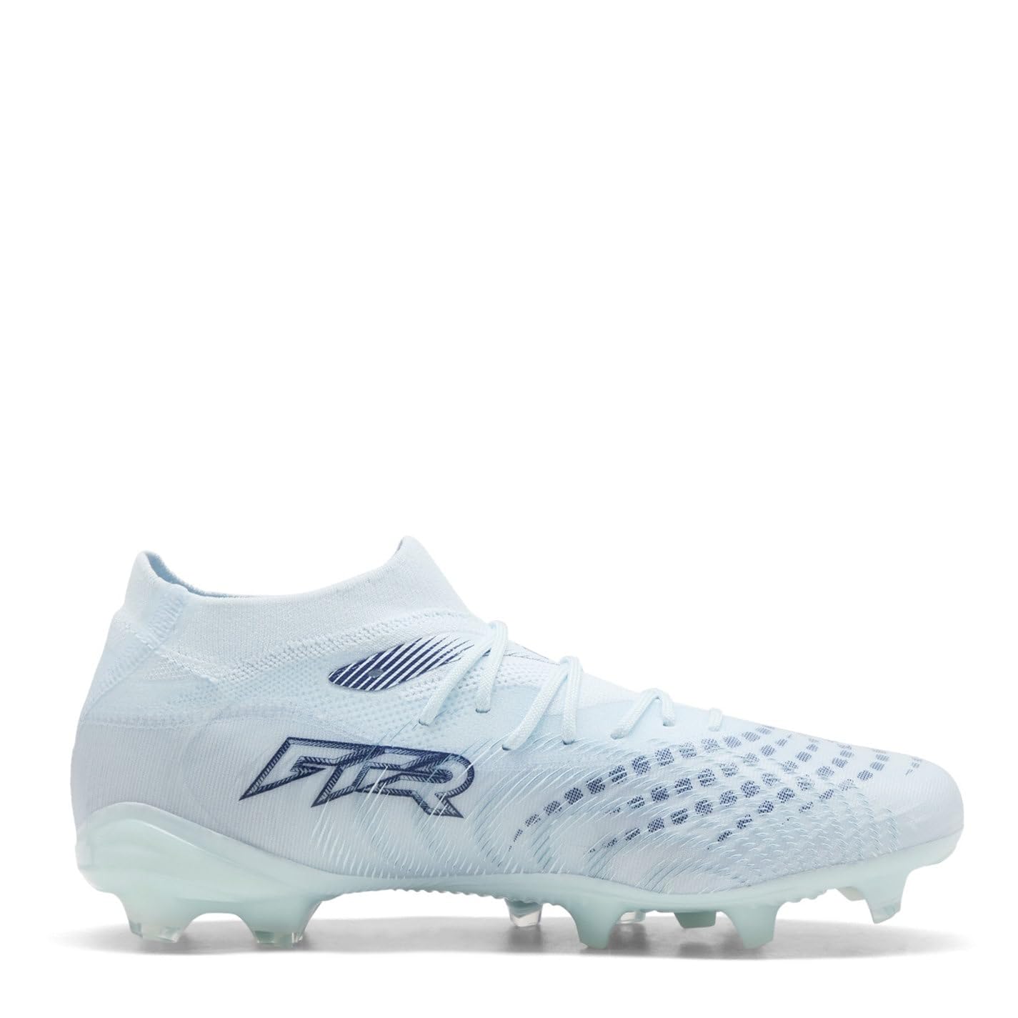 PUMA Damen Future 9 Match Fg/Ag WN's Fussballschuh