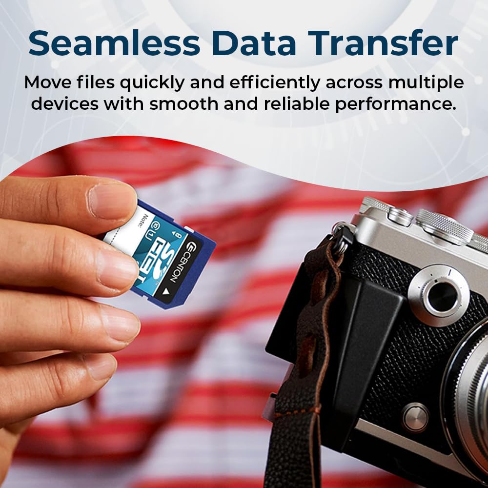 Centon MP Essential SDHC Card – UHS1, 32 Go, Bulk, S1-sdhu1–32 G-5-b