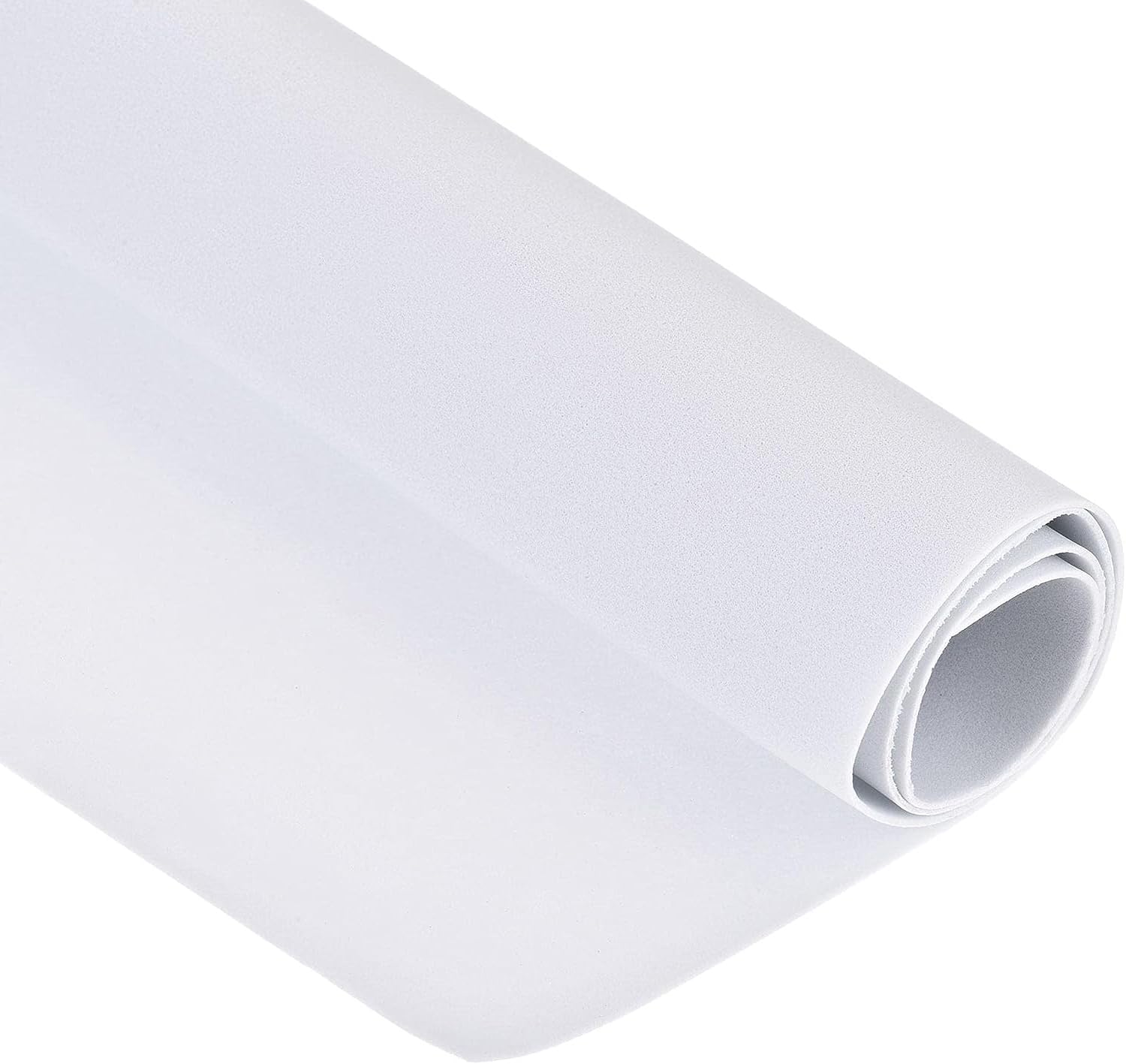 MACHSWON EVA Foam Sheets Roll 13.78 x 19.69 inch 1mm Thick Craft Sheets EVA Foam Paper for Cosplay Classroom Paper Scrapbooking Parties Halloween DIY Arts and Crafts Projects (1pcs)