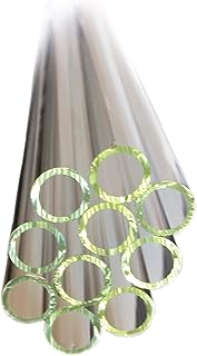 10MMBT-24 Borosilicate Glass Tubing 10MM Outer Diameter