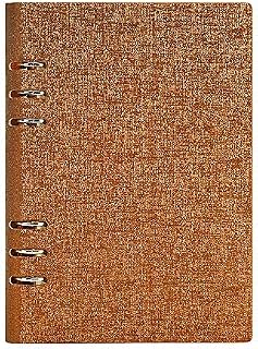 Ruled Inserts 9 Hole B5 Planner Refills Pages 9-Ring Binder B5 Lined Paper Refill for Notebook Inserts