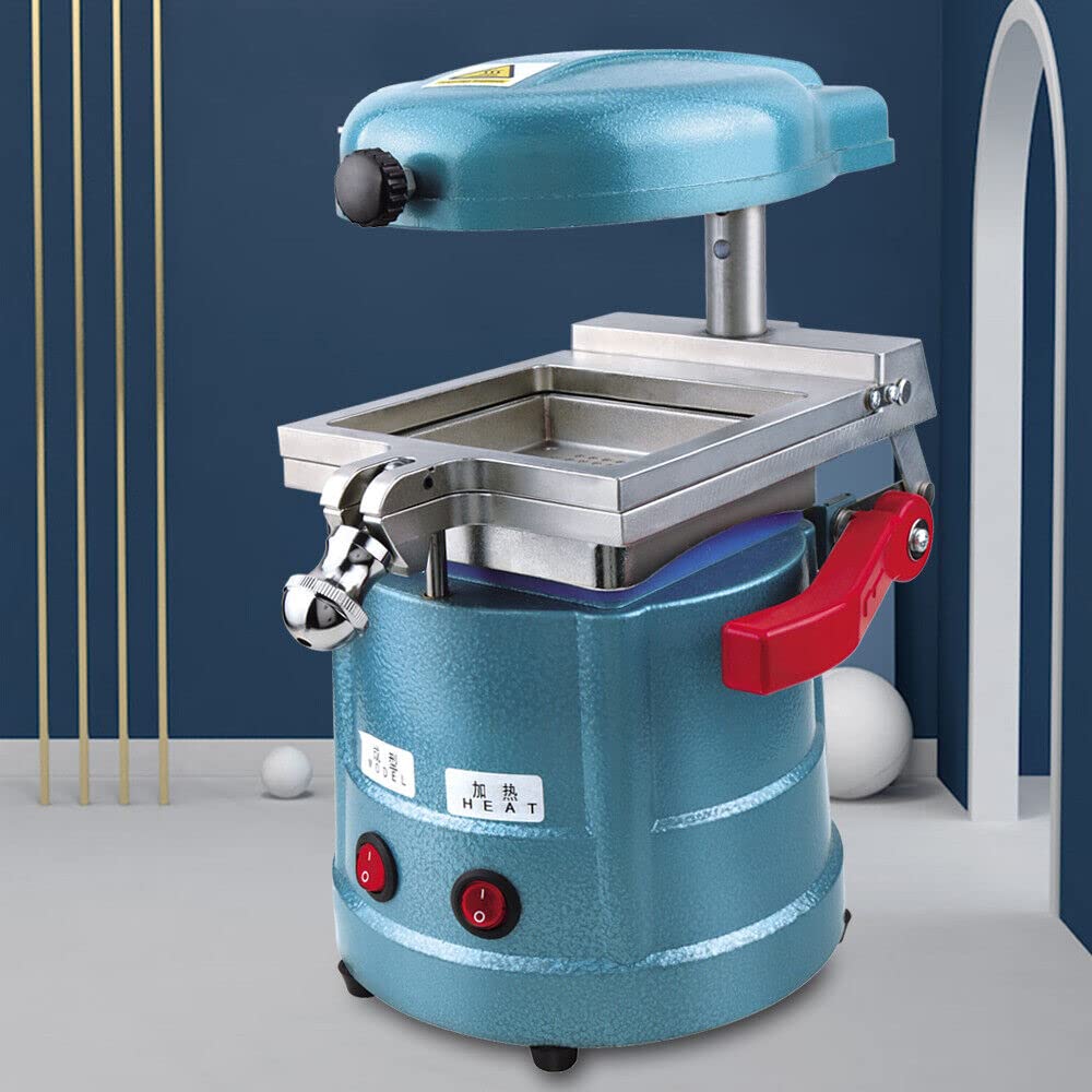 Vacuümvormen | Specialist in Materiaalbewerking
