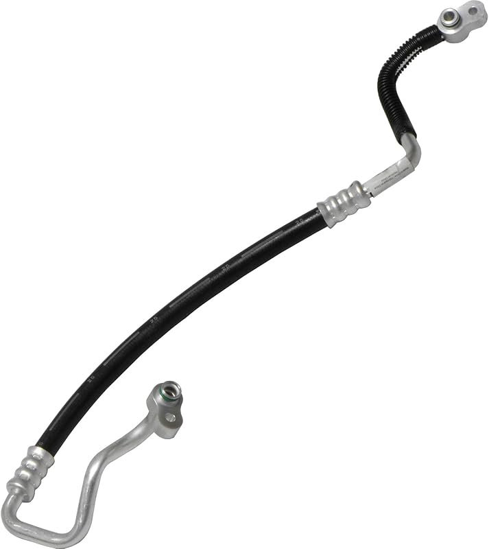 Mangueira de descarga do ar-condicionado UAC HA 111381C – 1 unidade