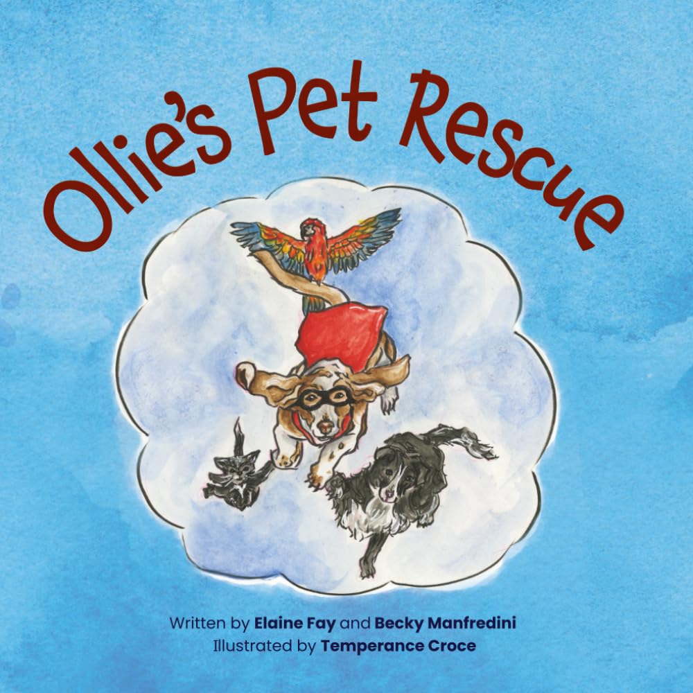 Ollie's Pet Rescue