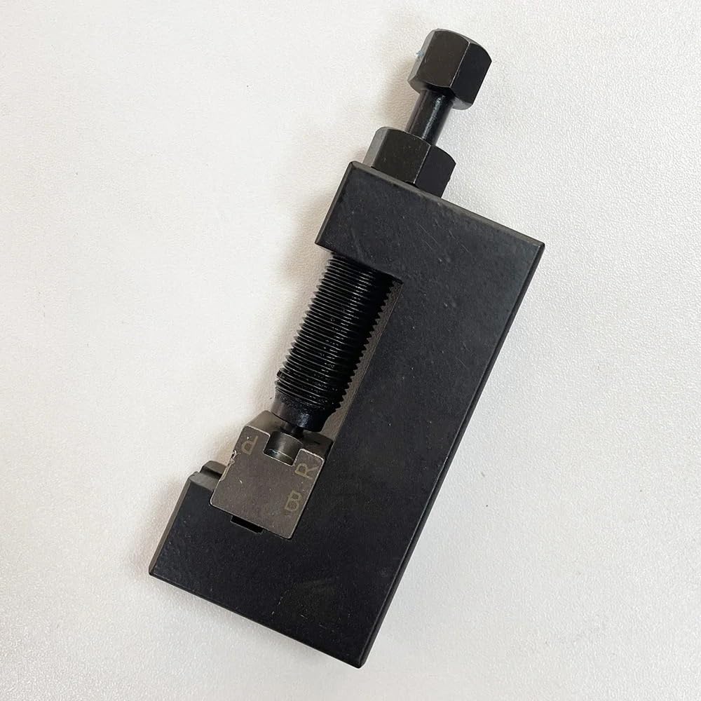 Herramientas de reparación cadenas motocicletas, remachadora para 520 525 530 tensor extractor cadena