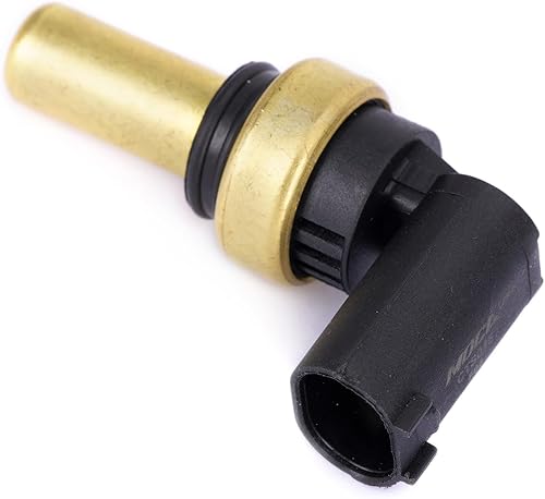 Miniatura 7 de MOCA 12636534 Sensor de temperatura del refrigerante del motor para Chevrolet 2015-2022 Colorado 2.5L 2.8L, para GMC 2017-2021 Acadia 2.0L 2.5L,