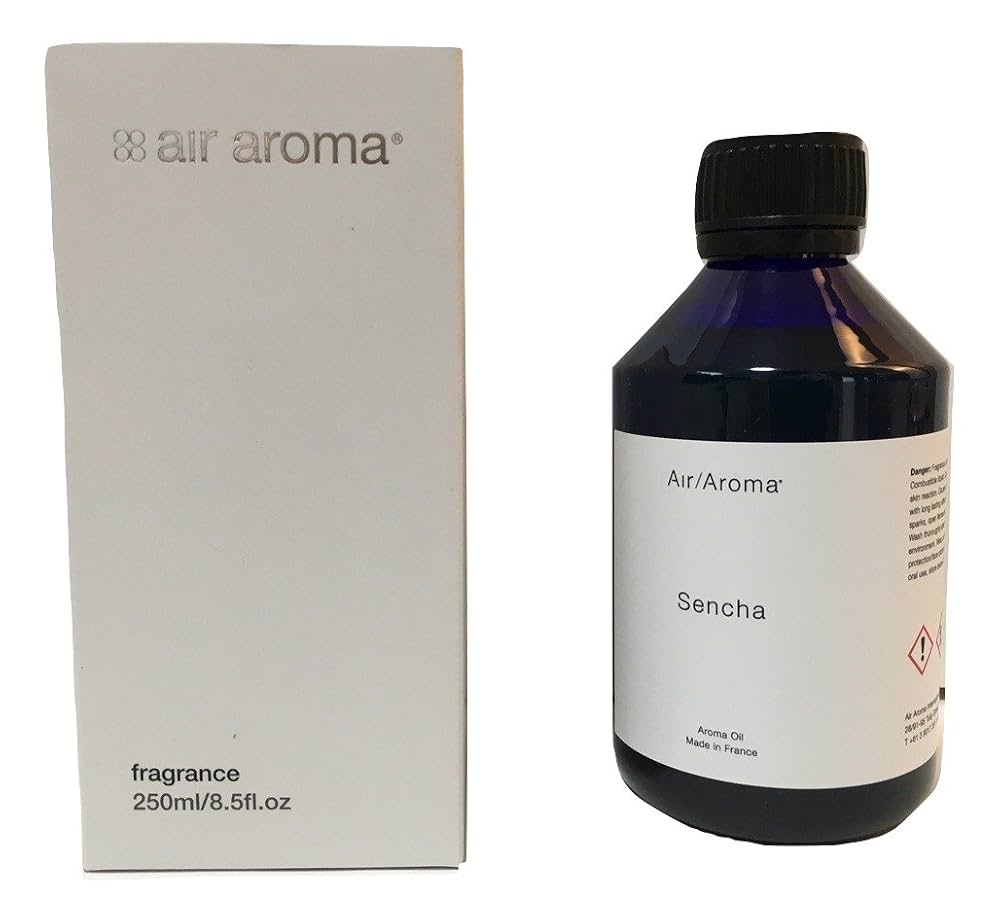 エアアロマ　センチャ sencha(センチャ)商品詳細ページ | Air Aroma Japan 公式