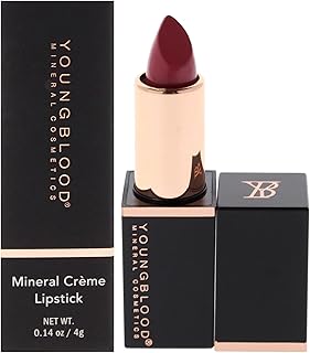Youngblood Lápiz labial Mineral Crème Envy (D...