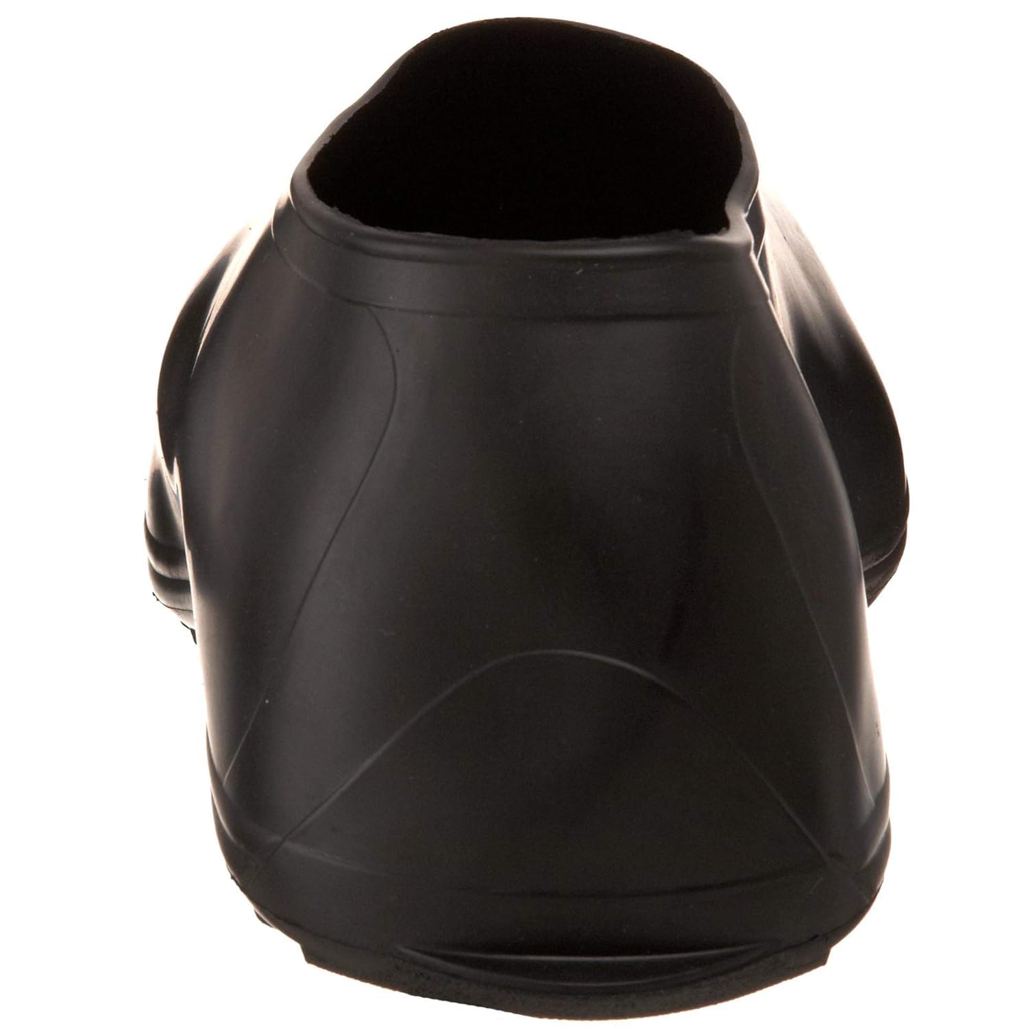 Tingley 1300 Work Rubber Overshoe, Large, Black