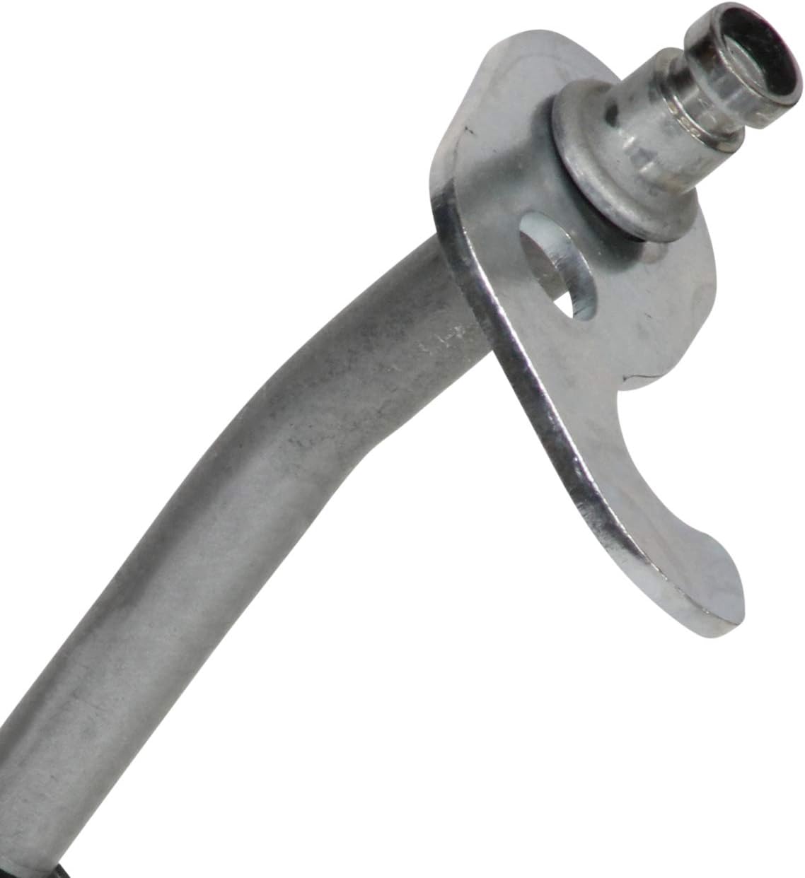 Edelmann 93129 Power Steering Return Line Hose Assembly