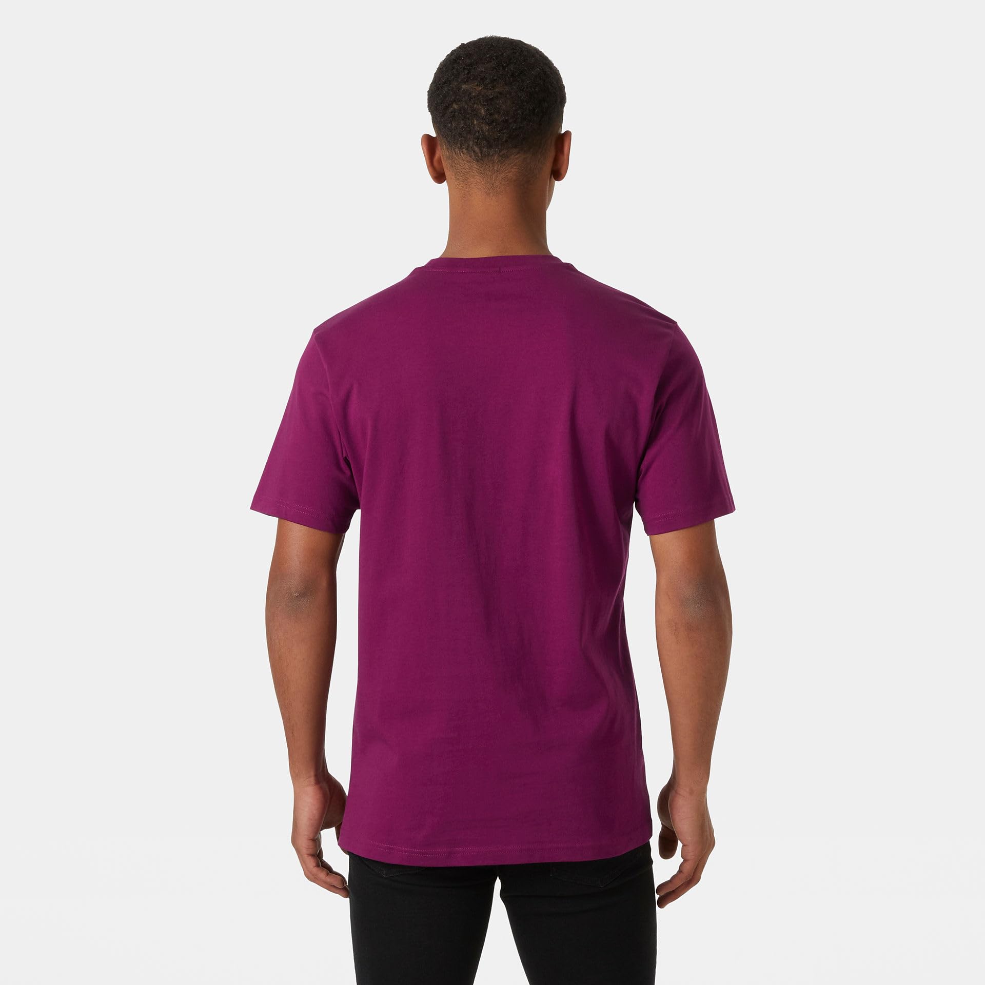 Helly Hansen HH Box T Camisa Hombre