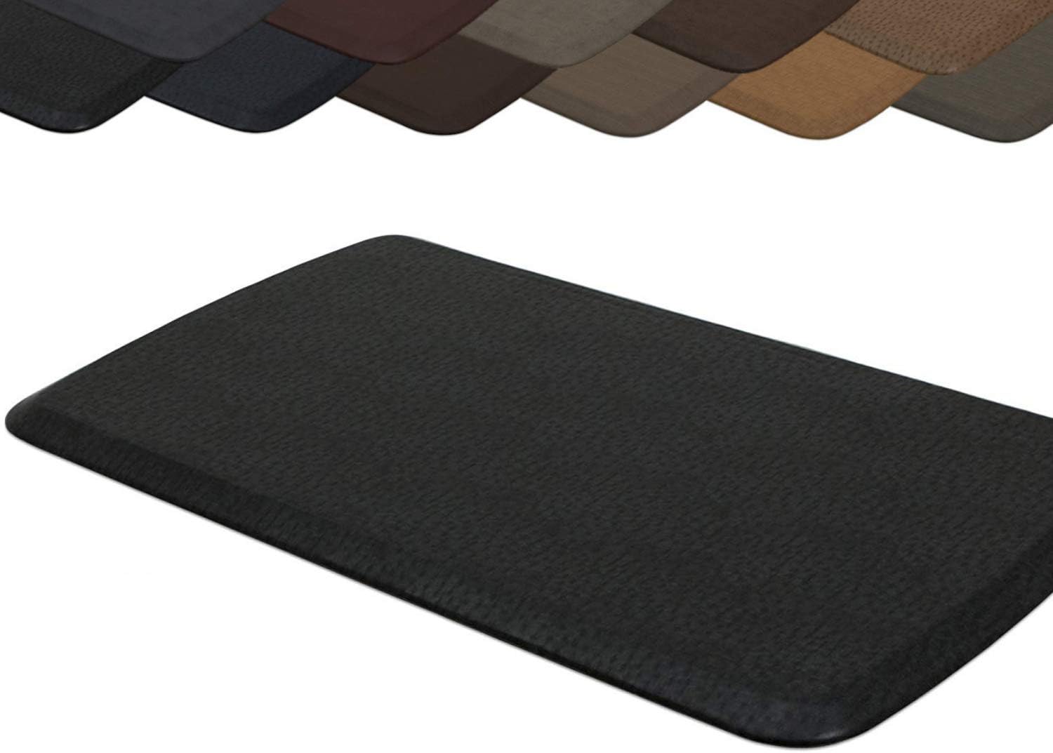 GelPro Elite Premier Gel & Foam AntiFatigue Kitchen Floor