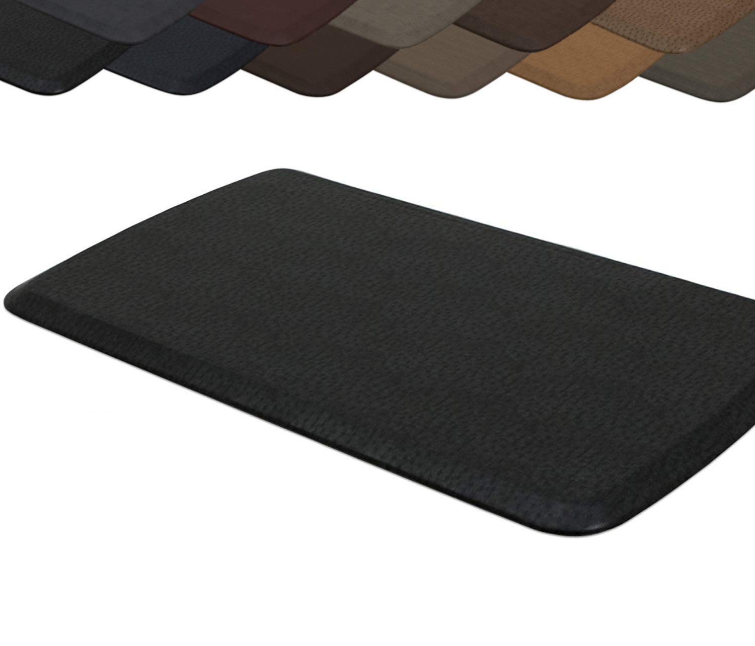 Buy GelPro Elite Premier Antiigue Kitchen Comfort Floor Mat, 20x36