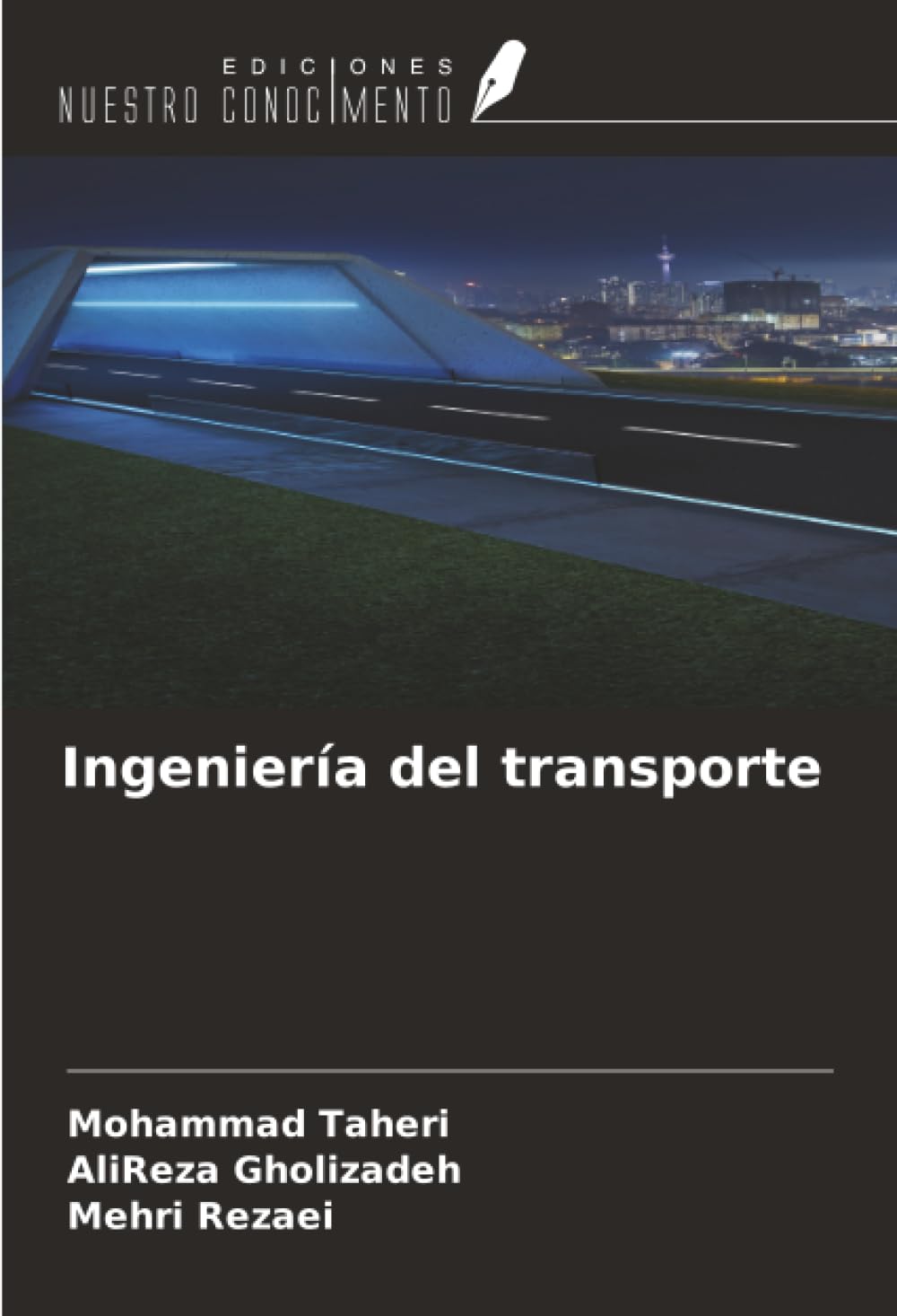 Ingeniería del transporte