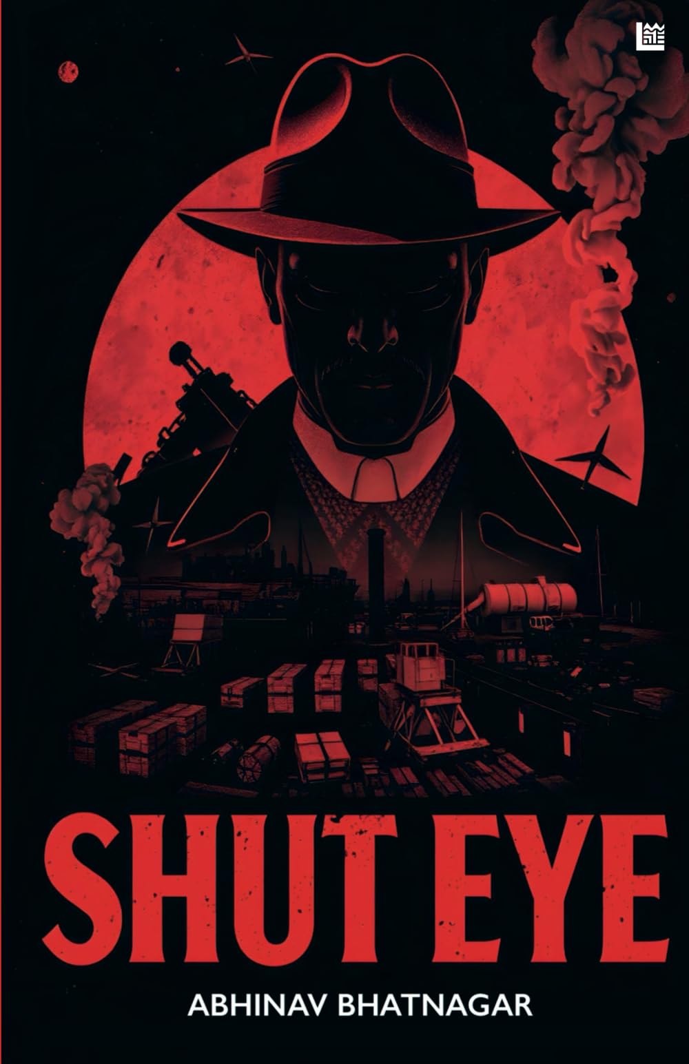 Shut Eye