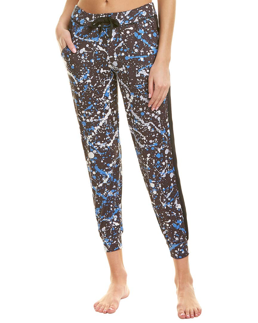 PRISMSPORTWomens Splatter Track Pant