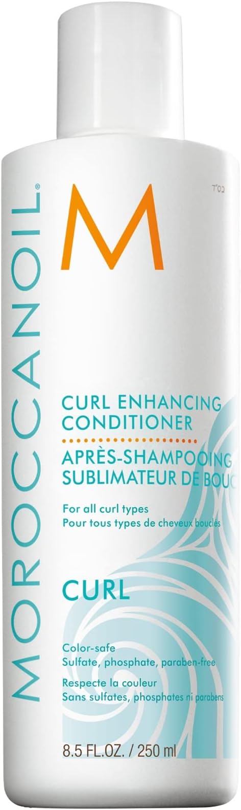Curl Enhancing Conditioner