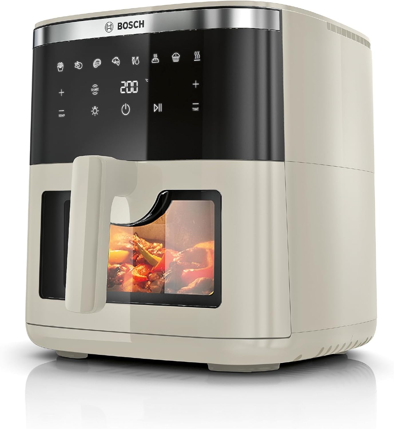 Bosch Air Fryer Série 6 XXL