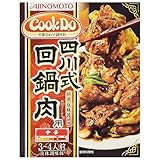 味の素 CookDo 四川式回鍋肉用 80g