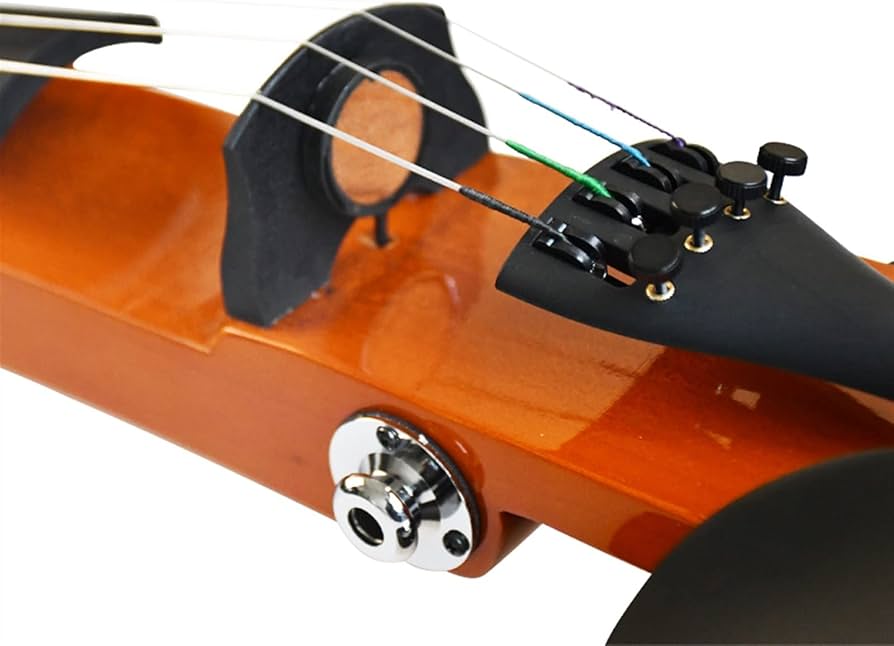 Amazon.co.jp: オレンジ色 メープル無垢材 4/4サイズ 学生バイオリン Amazon.co.jp: オレンジ色 メープル無垢材 4/4サイズ 学生バイオリン