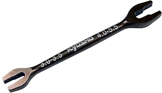KRF ã‚¿ãƒ¼ãƒ³ãƒãƒƒã‚¯ãƒ«ãƒ¬ãƒ³ãƒ (3.0-3.5mm/4.0-5.5mm) 36135