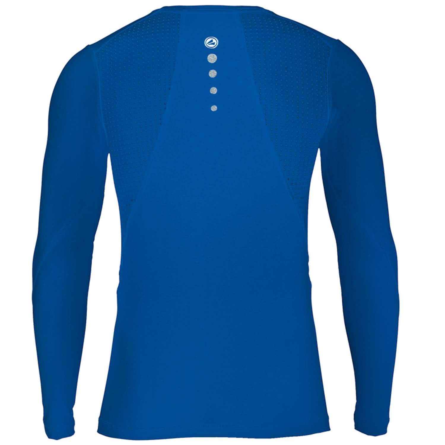 JAKO Compression 2.0 Longsleeve Herren