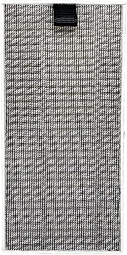 Miniatura 6 de Nispira AAFTMH01 Filtros de repuesto para LG PuriCare Mini purificador de aire portátil AP151MWA1 2 en 1 True HEPA, 4 paquetes