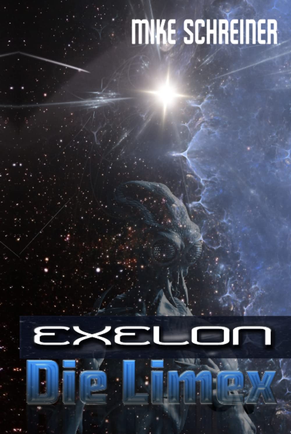 Exelon - Die Limex (German Edition)