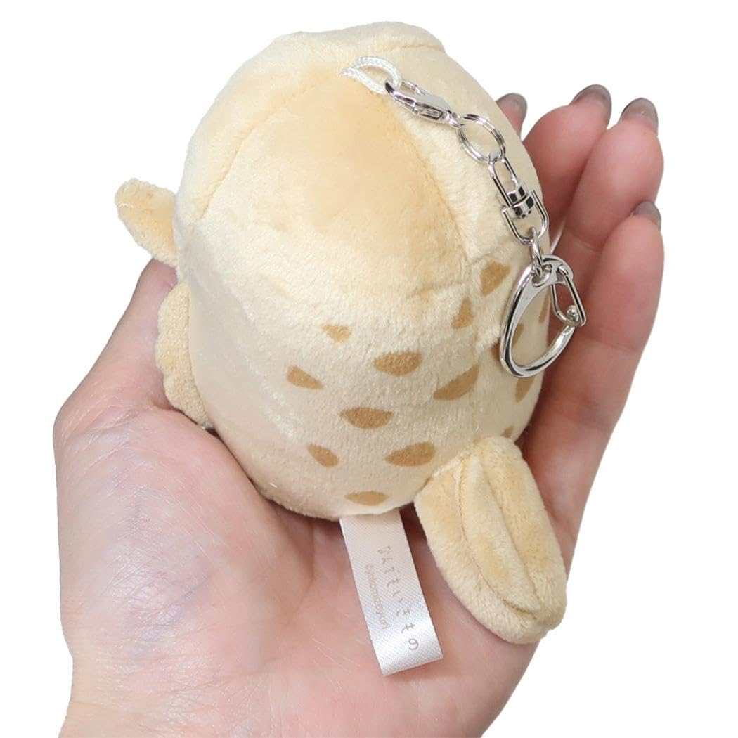 未開封 せなか:オタロード Blog 生物(なまもの)ぬいぐるみ 未開封 せなか:オタロード Blog 生物(なまもの)ぬいぐるみ