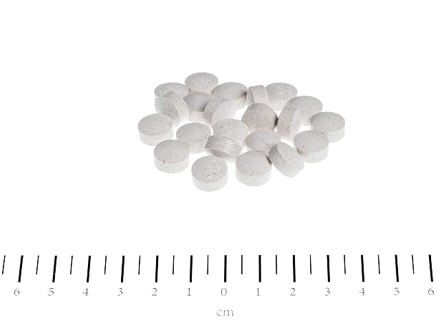 Foto 4 de 7 de Welpenkalk Tabletten 350g