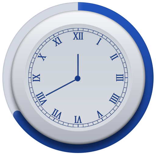 Alarm Clock + Timer + Stopwatch App on Amazon Appstore