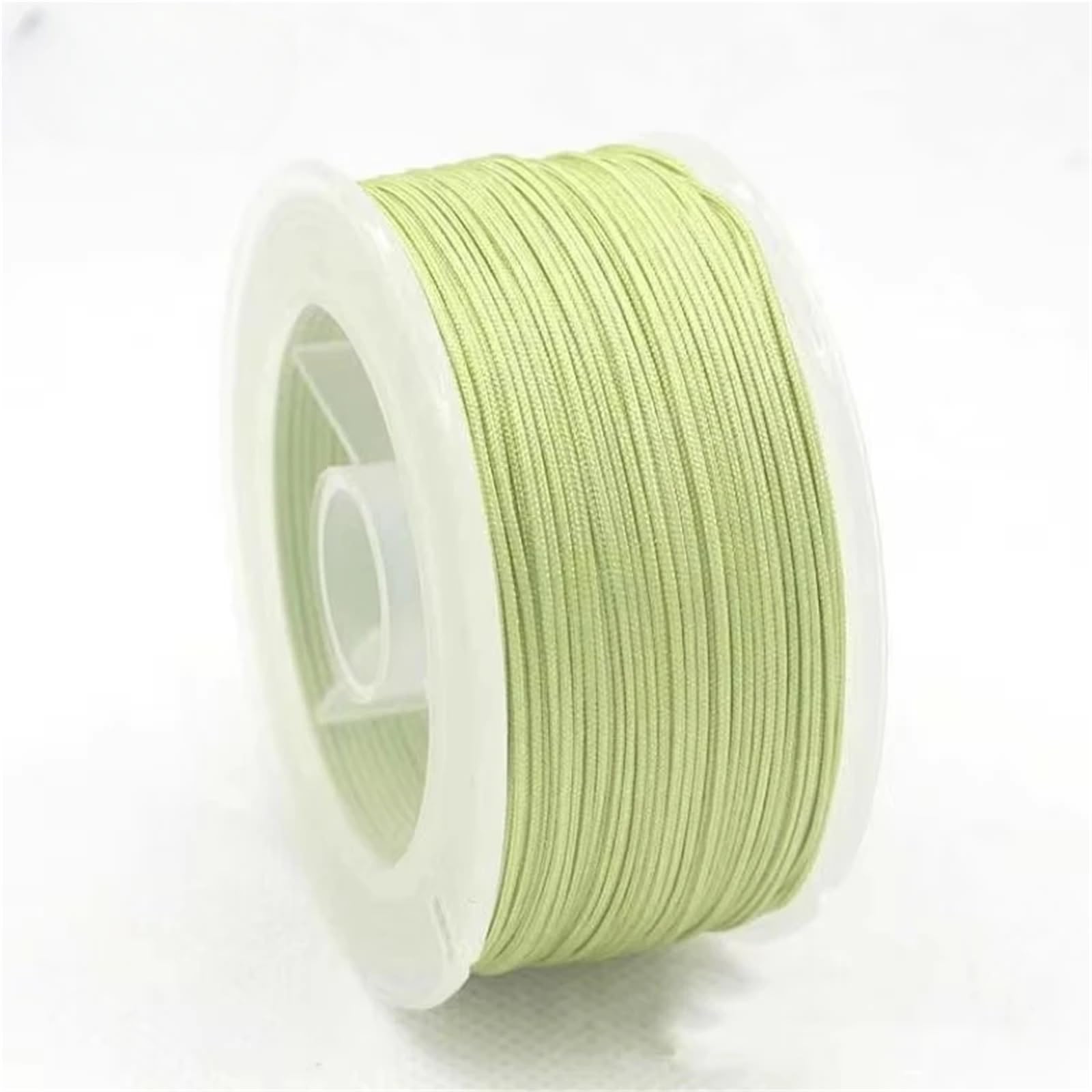 Hilo para Pulseras, Hilo for Pulseras 3Rollos for PulserasCordón De Nylon Nudo Chino Cuerda De Macramé Pulsera Hilo De Cuentas