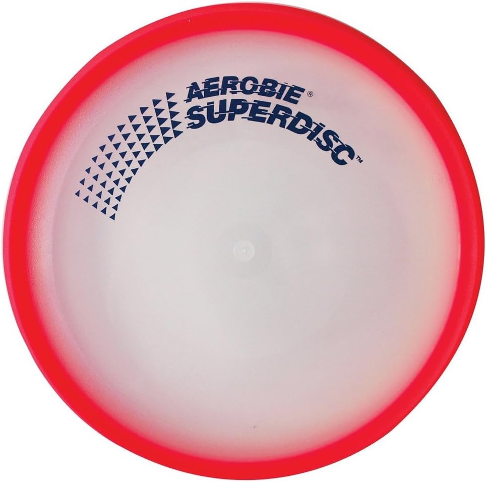 superdisc frisbee