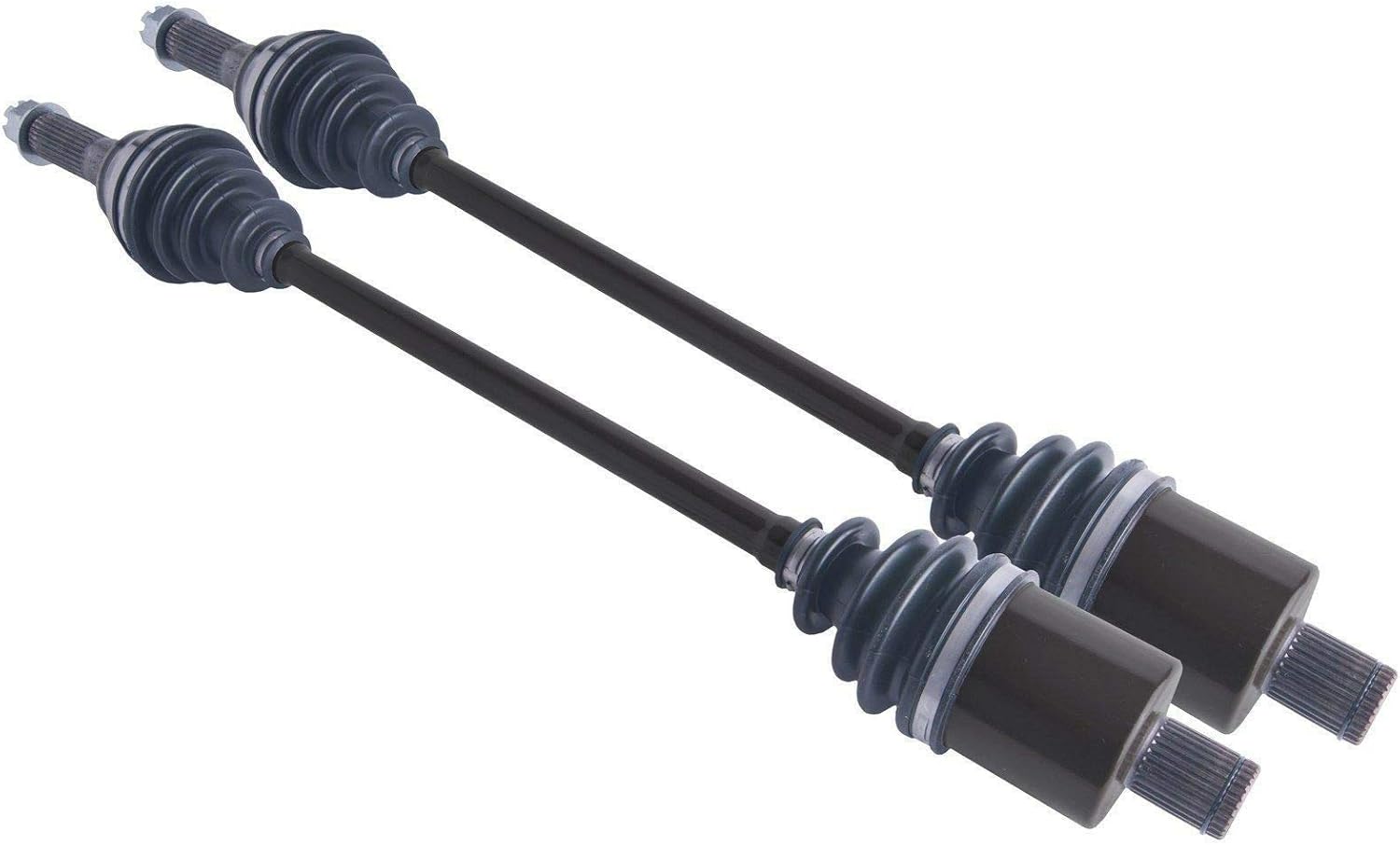Polaris Rear Left & Right CV Axles 900 Ranger RZR XP Pair 2014 2013