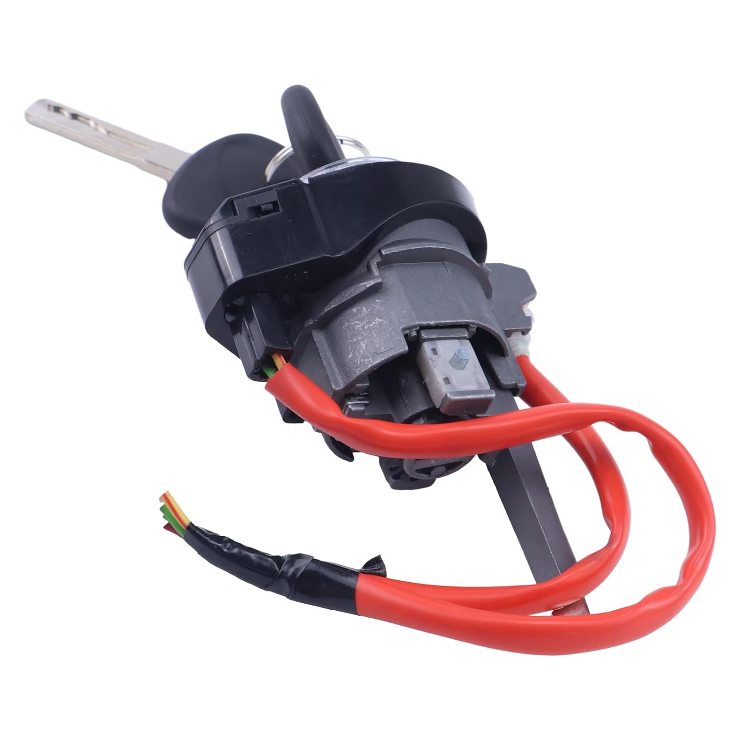 Ignition Lock Cylinder with Key 81900-3WG00 819003WG00 Compatible with 2011-2016 Kia Sportage