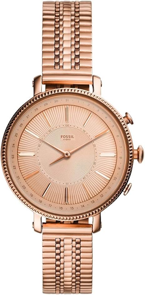 Fossil ftw5054 Clearance