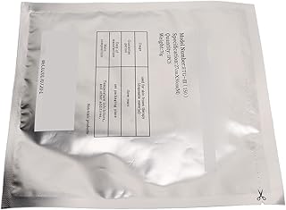 Evite Membrana de Congelamento, Filme de Congelamento de Crioterapia que Aperta a Proteção da Pele Com Controle de Temperatura 70g para Máquina de Resfriamento de Emagrecimento