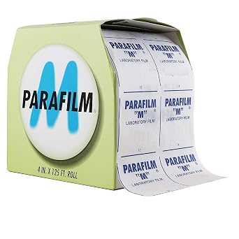 Parafilm M PM996 All Purpose Laboratory Film w k
