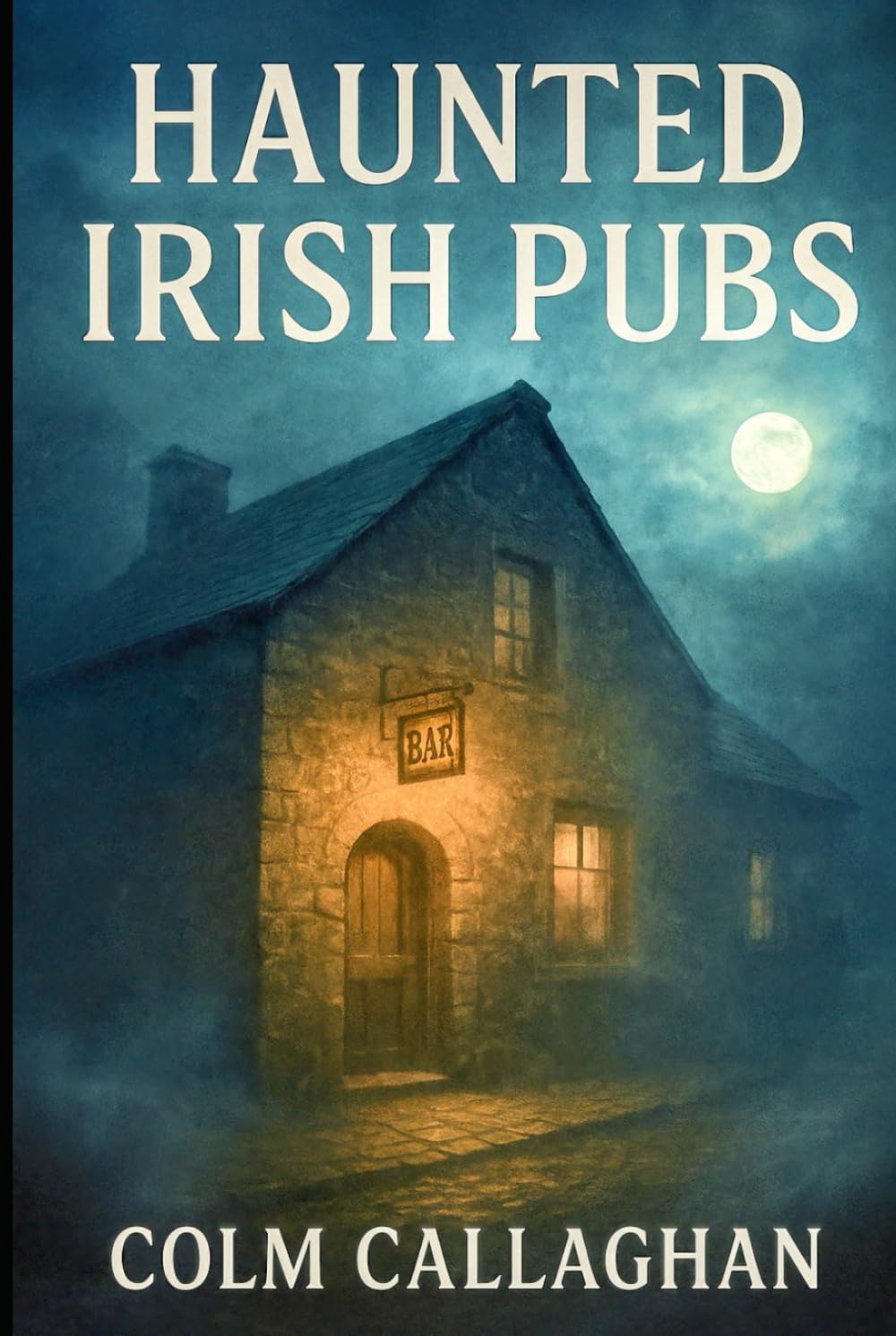 Haunted Irish Pubs